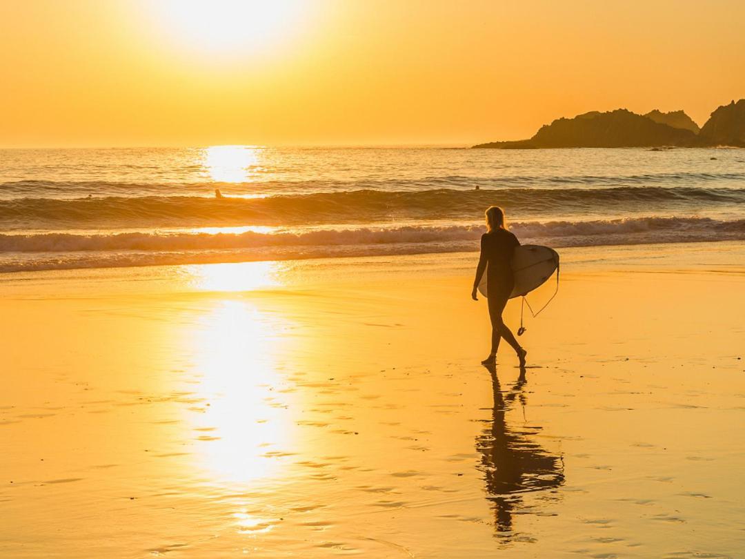 Praia Da Rocha By Ricardo Portimão Kültér fotó