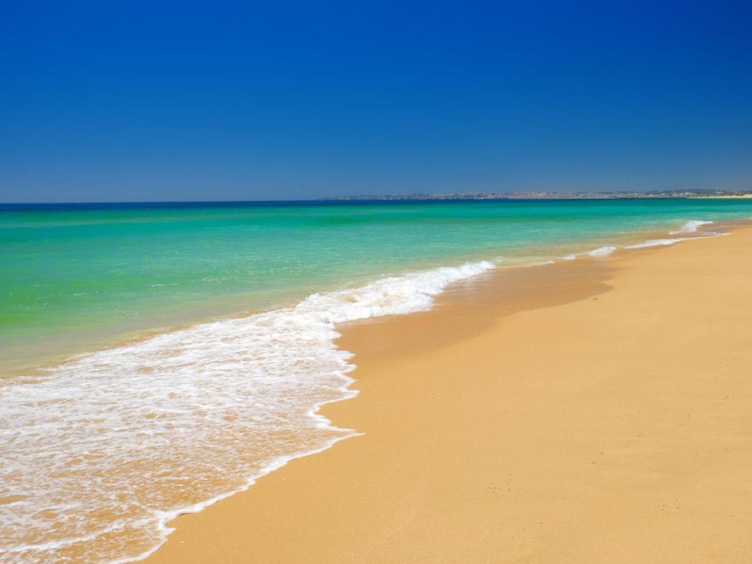 Praia Da Rocha By Ricardo Portimão Kültér fotó