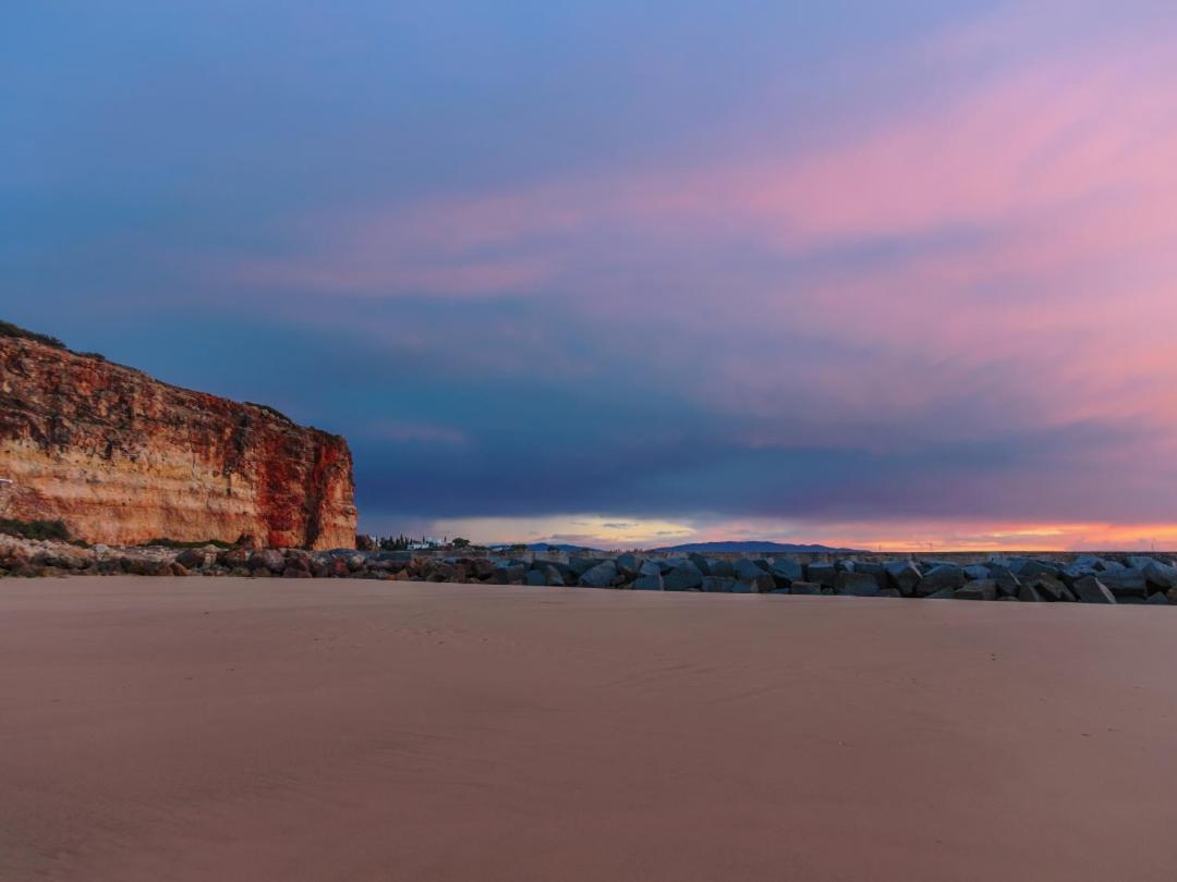 Praia Da Rocha By Ricardo Portimão Kültér fotó